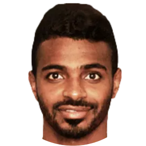 Ahmed Kano - Omani football player