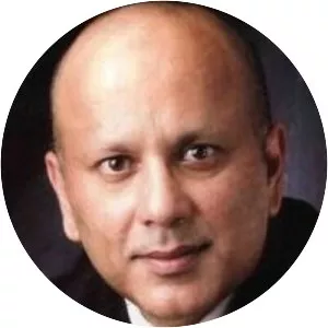 Ahmed Kapadia - Latif Kapadia's son