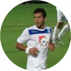 Ahmed Kasoum