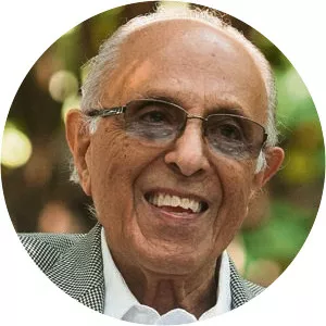 Ahmed Kathrada - South African Politician