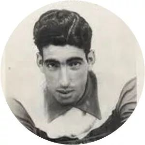 Ahmed Kebaili