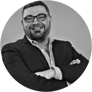 Ahmed Khairi Alomari - Writer