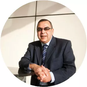 Ahmed Khaled Tawfik