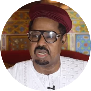 Ahmed Khalifa Niasse