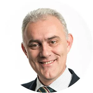 Ahmed Kovačević - Researcher