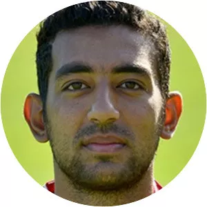 Ahmed Hassan Mahgoub