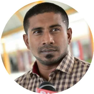 Ahmed Mahloof