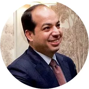 Ahmed Maiteeq - Former Prime Minister of Libya