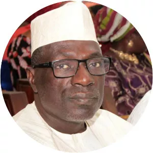 Ahmed Makarfi