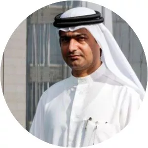 Ahmed Mansoor - Emirati blogger
