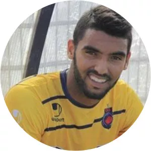 Ahmed Marouane Bessak - Football player