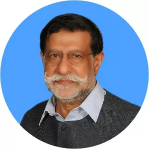 Ahmed Mian Soomro - Pakistani Politician