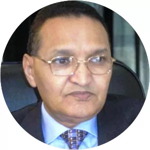 Ahmed Mohamed ag Hamani