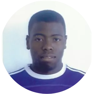 Ahmed Mohamed Al-Maghasi - Libyan football player