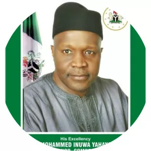 Ahmed Mohammed Inuwa