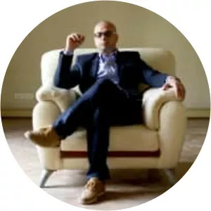 Ahmed Mourad - Egyptian author