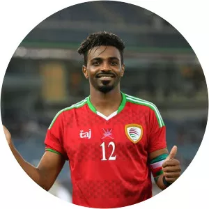 Ahmed Mubarak Al-Mahaijri