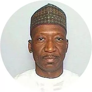 Ahmed Muhammad Maccido