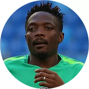 Ahmed Musa