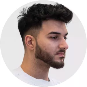 Ahmed Nadim Ahadi - YouTuber