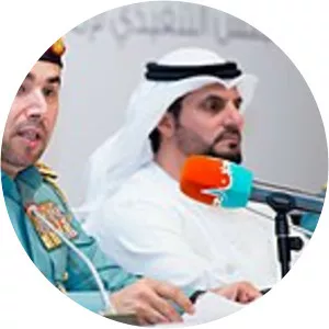 Ahmed Naser Al-Raisi