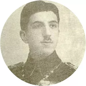 Ahmed Nureddin Efendi