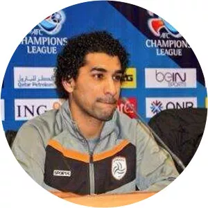 Ahmed Otaif