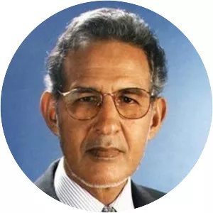 Ahmed Ould Daddah