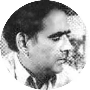 Ahmed Parvez - Painter