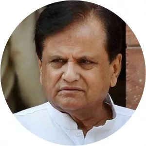 Ahmed Patel