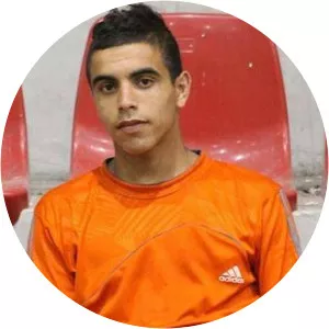 Ahmed Qatmish - Soccer player