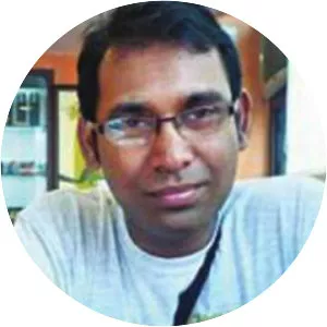 Ahmed Rajib Haider - Architect