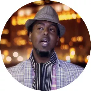 Ahmed Rasta - Musical artist