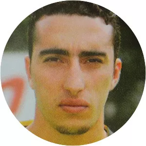 A. Madouni - Former football player