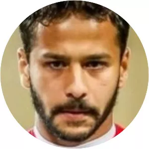Ahmed Refaat - Egyptian footballer