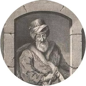 Ahmed Resmî Efendi