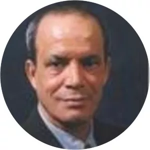 ahmed riahi-belkaoui