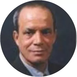 Ahmed RiahiBelkaoui