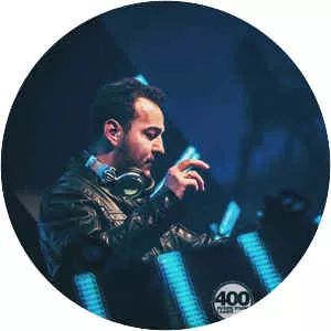 Ahmed Romel - Jordanian musical artist