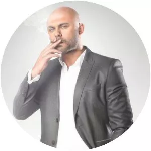 Ahmed Salah Hosny - Egyptian football player