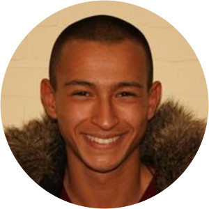 Ahmed Salah Larbi - Actor