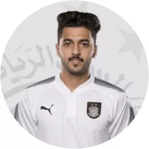 Ahmed Sayyar - Footballer