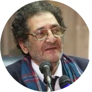 Ahmed Seif ElIslam Hamad