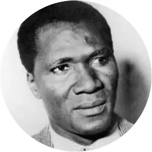 Ahmed Sékou Touré - Former President of Guinea