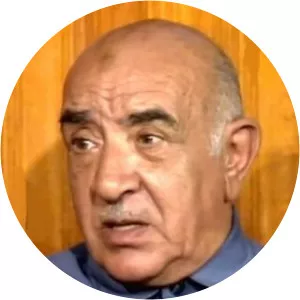 Ahmed Shafik Abou Aouf
