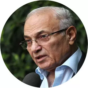 Ahmed Shafik