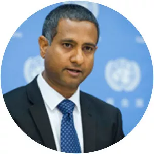 Ahmed Shaheed
