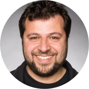 Ahmed Sidky - Author