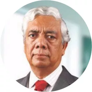 Ahmed Sohail Fasiur Rahman - Salman F Rahman's brother