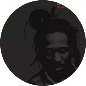 Ahmed Sosso - Musical artist